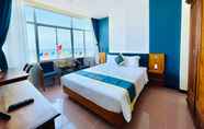 Sảnh chức năng 3 Thuy Van Hotel Vung Tau