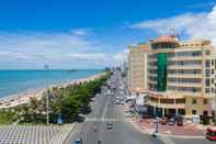 Exterior Thuy Van Hotel Vung Tau