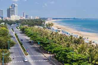 Exterior 4 Thuy Van Hotel Vung Tau