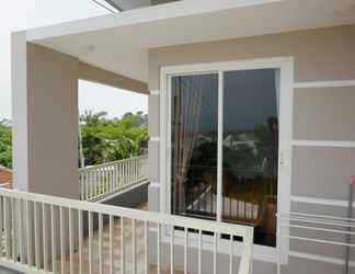 Bangunan 2 Rey Homestay 2 - Two Bedroom