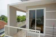 Exterior Rey Homestay 2 - Two Bedroom