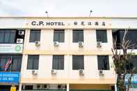 Exterior CP Hotel