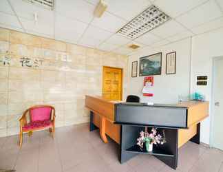 Sảnh chờ 2 CP Hotel