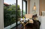 Phòng ngủ 6 Anatole Hotel Hanoi