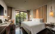 Bilik Tidur 5 Anatole Hotel Hanoi