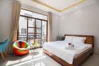 Kamar Tidur CBD Home - Home in Central