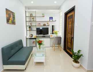 Lobi 2 CBD Home - Home in Central