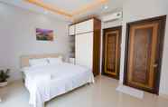 Kamar Tidur 3 CBD Home - Home in Central