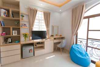 ห้องนอน 4 CBD Home - Home in Central