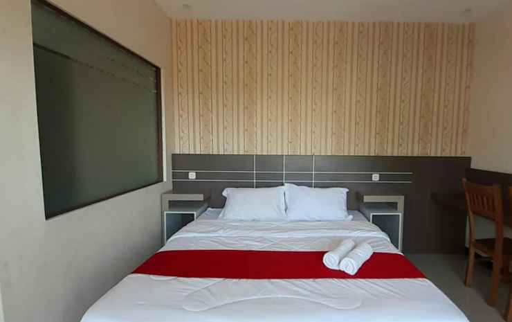 Kedaton House Syariah Banyuwangi Banyuwangi - Single Bedroom Single Bedroom