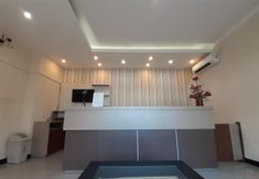 Lobby 6 Kedaton House Syariah Banyuwangi