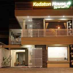 Kedaton House Syariah Banyuwangi, 586.732 VND