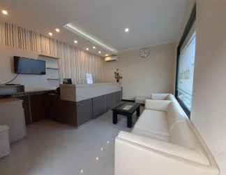 Lobby 2 Kedaton House Syariah Banyuwangi