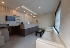 Lobby 5 Kedaton House Syariah Banyuwangi
