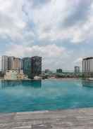 SWIMMING_POOL SStay - Millennium Saigon