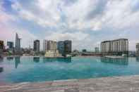 Swimming Pool SStay - Millennium Saigon