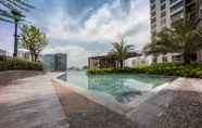 Kolam Renang 3 SStay - Millennium Saigon