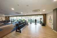 Fitness Center SStay - Millennium Saigon