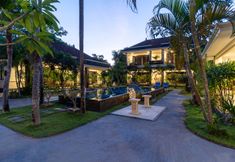 Exterior 7 Benian Villas