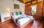 Bedroom 2 Villa Waturenggong Ubud