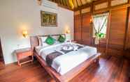 Kamar Tidur 2 Villa Waturenggong Ubud