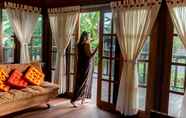 Khu vực công cộng 3 Villa Waturenggong Ubud