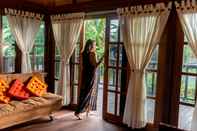 Khu vực công cộng Villa Waturenggong Ubud