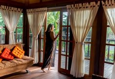 Common Space 6 Villa Waturenggong Ubud