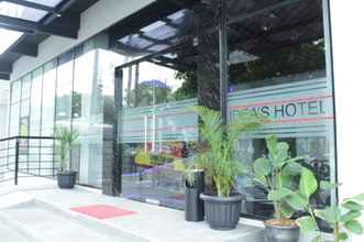 Exterior 4 Idea's Hotel Jalan Jakarta