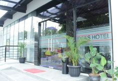 Exterior 2 Idea's Hotel Jalan Jakarta