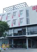 EXTERIOR_BUILDING Idea's Hotel Jalan Jakarta