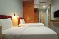 Others Idea's Hotel Jalan Jakarta