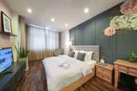 Bedroom SStay - Justyle Saigon