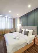 BEDROOM SStay - Justyle Saigon