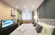 Kamar Tidur 3 SStay - Justyle Saigon