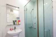 In-room Bathroom SStay - Justyle Saigon