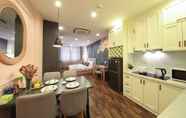 Khu vực công cộng 7 SStay - Justyle Saigon