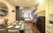 ห้องนอน 6 SStay - Justyle Saigon