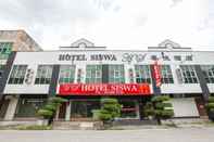 Bangunan OYO 89539 Hotel Siswa