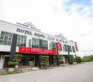 Bangunan 7 OYO 89539 Hotel Siswa