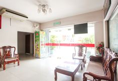 Lobi 2 OYO 89539 Hotel Siswa