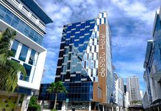 Exterior 4 deSatu Hotel