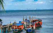 Điểm tham quan lân cận 7 Green Ocean Koh Rong