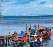 Nearby View and Attractions 7 Green Ocean Koh Rong