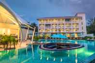 Bangunan Centara Ao Nang Beach Resort & Spa Krabi 