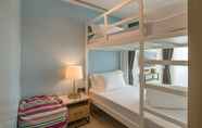 Bedroom 7 Centara Ao Nang Beach Resort & Spa Krabi 
