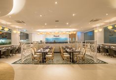 Restaurant 5 Centara Ao Nang Beach Resort & Spa Krabi 