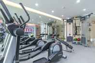 Fitness Center Centara Ao Nang Beach Resort & Spa Krabi 