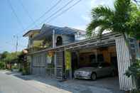 Bangunan OYO 1854 Sepinggan Asri Syariah Guesthouse