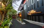 Restaurant 4 The Gems Mining Pool Villas Pattaya SHA Extra Plus